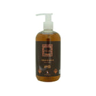 Crema de Jabón con Aceite de Argán BIO - 300 ml - La savonnerie de Nyons