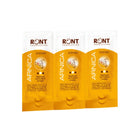 Crema con Árnica pack de 3 sobres - RONT