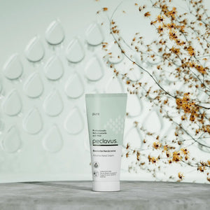 Crème alcaline pure pour les mains - Plusieurs contenances - Peclavus Peclavus 