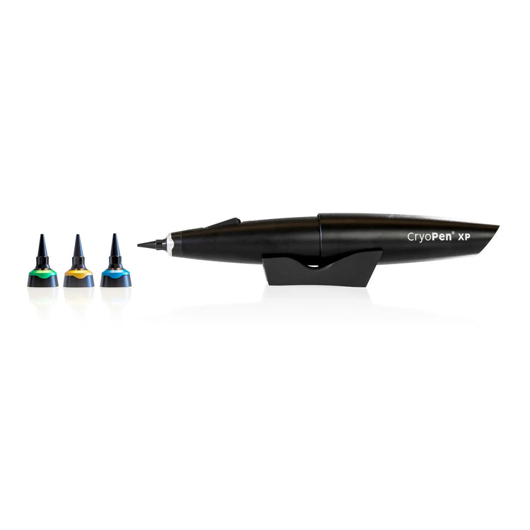 CryoPen XP - Traitement des verrues - My Podologie