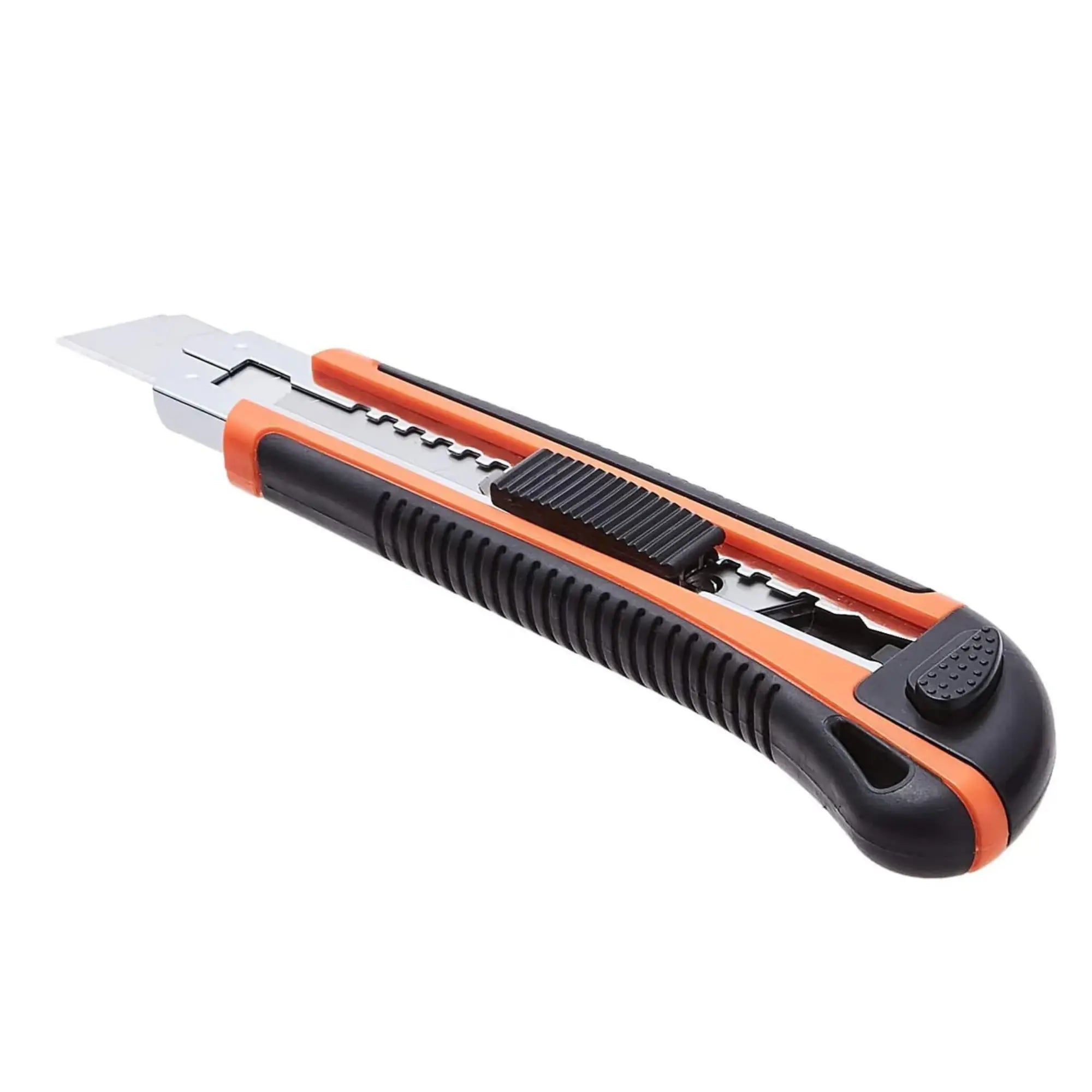 Cutter robustes à manche ergonomique et lame rétractable My Podologie