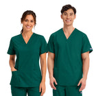 Dax - Túnica con cuello en V - Unisex - Cherokee