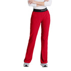 Dazy - Pantalones médicos con elástico - Mujer - Skechers