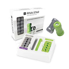 Riva Star - Traitement Mycoses des ongles - flacons/kit capsules - SDI