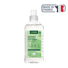 Detergente ecológico para todo suelo - Dos capacidades disponibles - El verdadero profesional