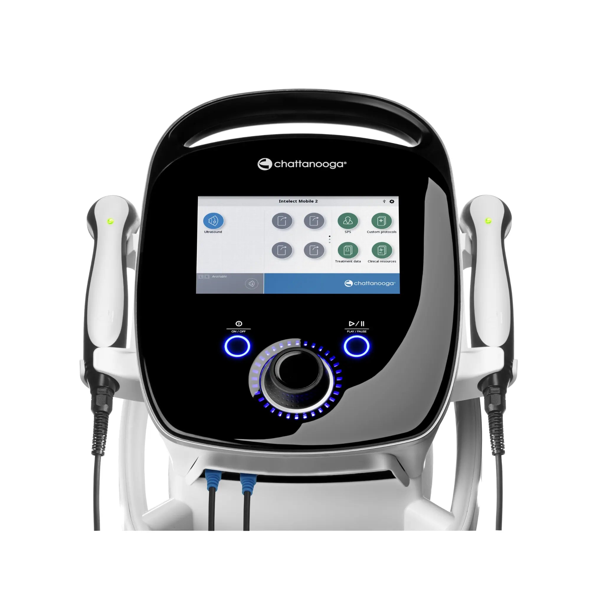 Dispositif Intelect® Mobile 2 Ultrasons - Chattanooga® - My Médical