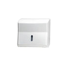 Dispensador de Papel Plástico - Ruck