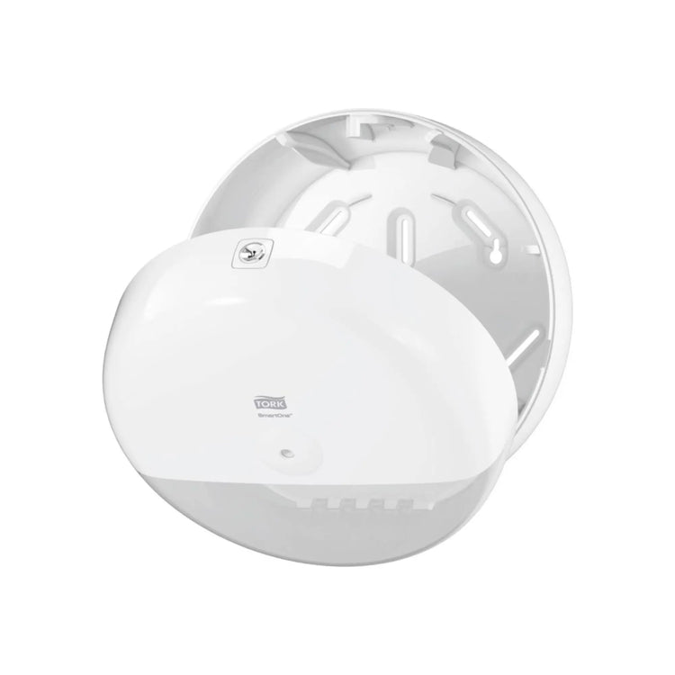 Distributeur pour papier toilette rouleau T8 - SmartOne - 2 coloris - TORK Tork 