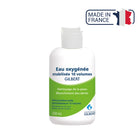 Agua Oxigenada - Laboratoires Gilbert - 10 volúmenes - 250 ml