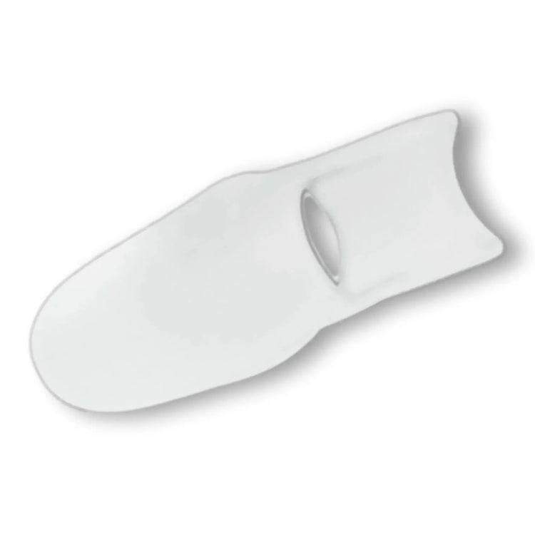 Ecarteur d'orteil et protecteur d'hallux valgus - A l'unité - My Podologie