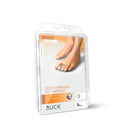 Toe spreader - Fabric and gel - 1 pair - Ruck