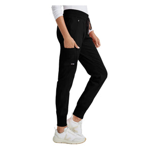 Eden - Jogging avec cordon de serrage - Femme - Grey’s Anatomy Stretch Grey’s Anatomy 