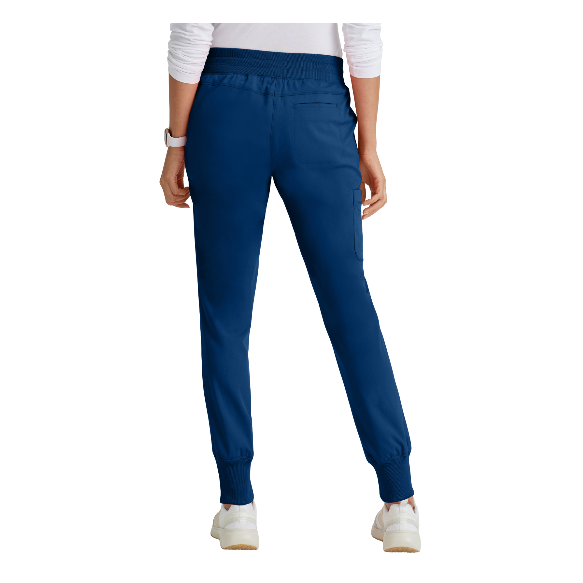 Eden - Jogging avec cordon de serrage - Femme - Grey’s Anatomy Stretch Grey’s Anatomy 