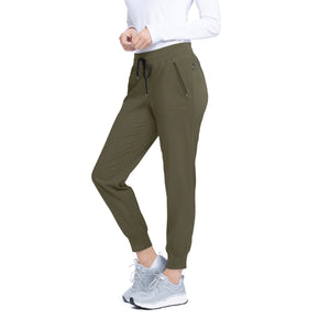 Eden - Jogging avec cordon de serrage - Femme - Grey’s Anatomy Stretch Grey’s Anatomy 