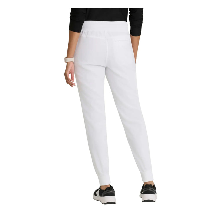 Eden - Drawstring Joggers - Women - Grey’s Anatomy Stretch Grey’s Anatomy 