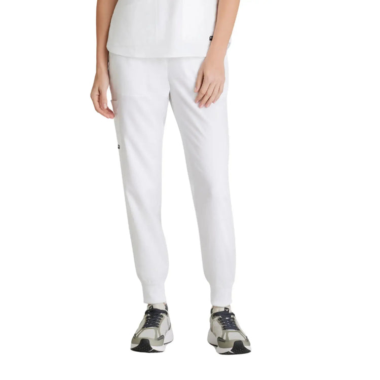 Eden - Drawstring Joggers - Women - Grey’s Anatomy Stretch Grey’s Anatomy 