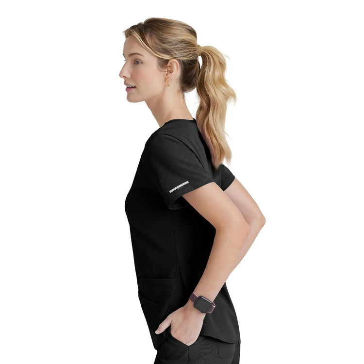 Elva - Túnica con cuello en V - Mujer - Skechers SKECHERS 