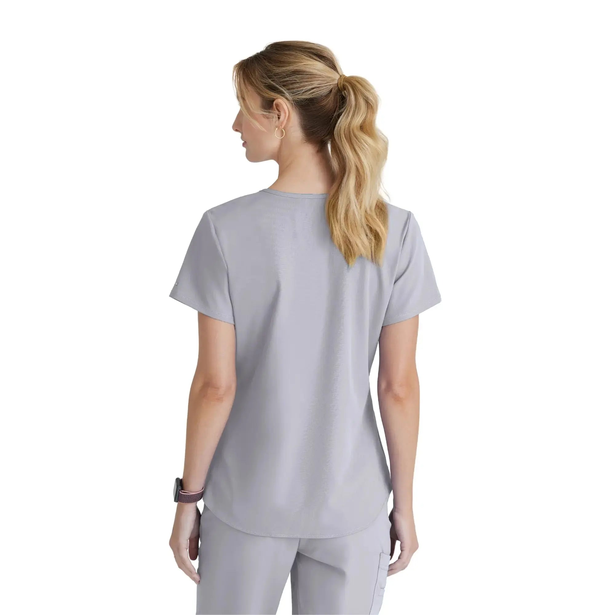 Elva - Túnica con cuello en V - Mujer - Skechers SKECHERS 