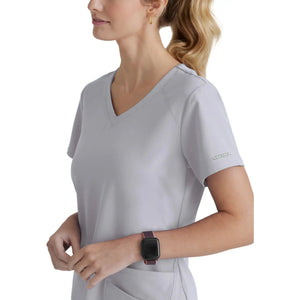 Elva - Túnica con cuello en V - Mujer - Skechers SKECHERS 