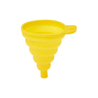 Embudo de silicona plegable - Dunlop