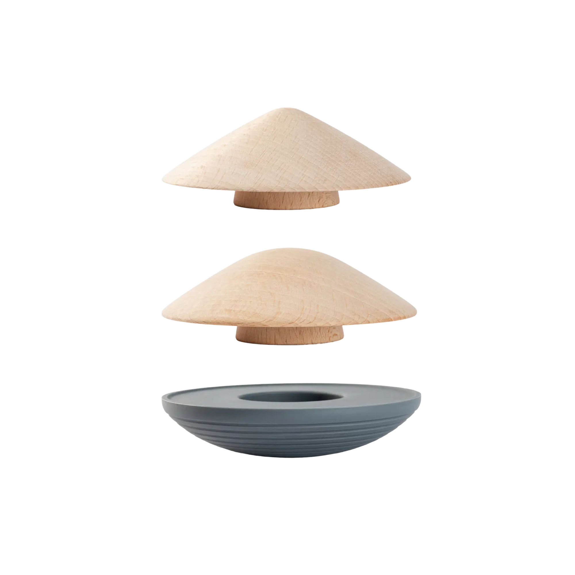 Entraîneur de fascia plantaire Rolo Spin – Ruck Ruck 