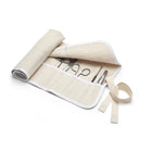 Cotton instrument transport case without embroidery - Ruck