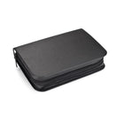 Imitation leather case for transporting instruments - Ruck