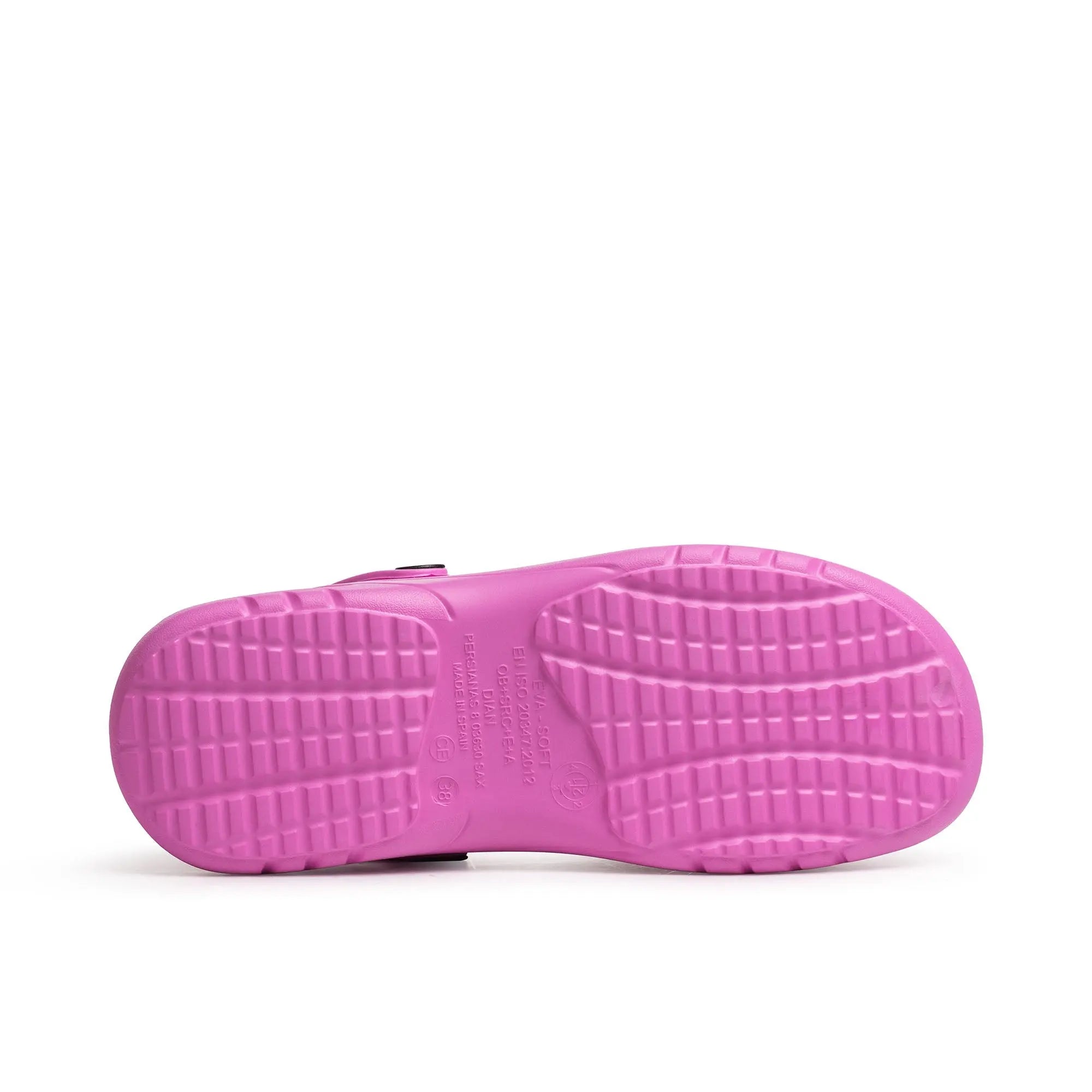 Eva Soft - Sabot de travail antidérapant - Plusieurs Coloris - Dian - My Médical