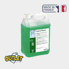 Exeol Floor - Detergente desinfectante para suelos y superficies - Sodel // Fecha corta