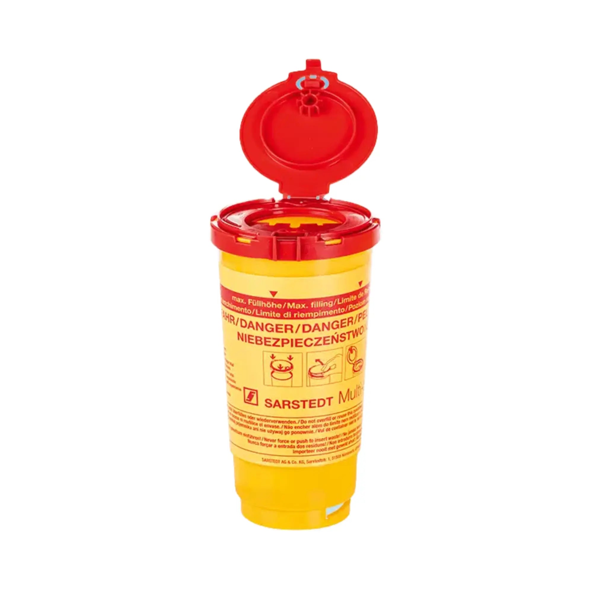 Extracteur de lames Rigi-box Rapide 500 - Ruck Ruck