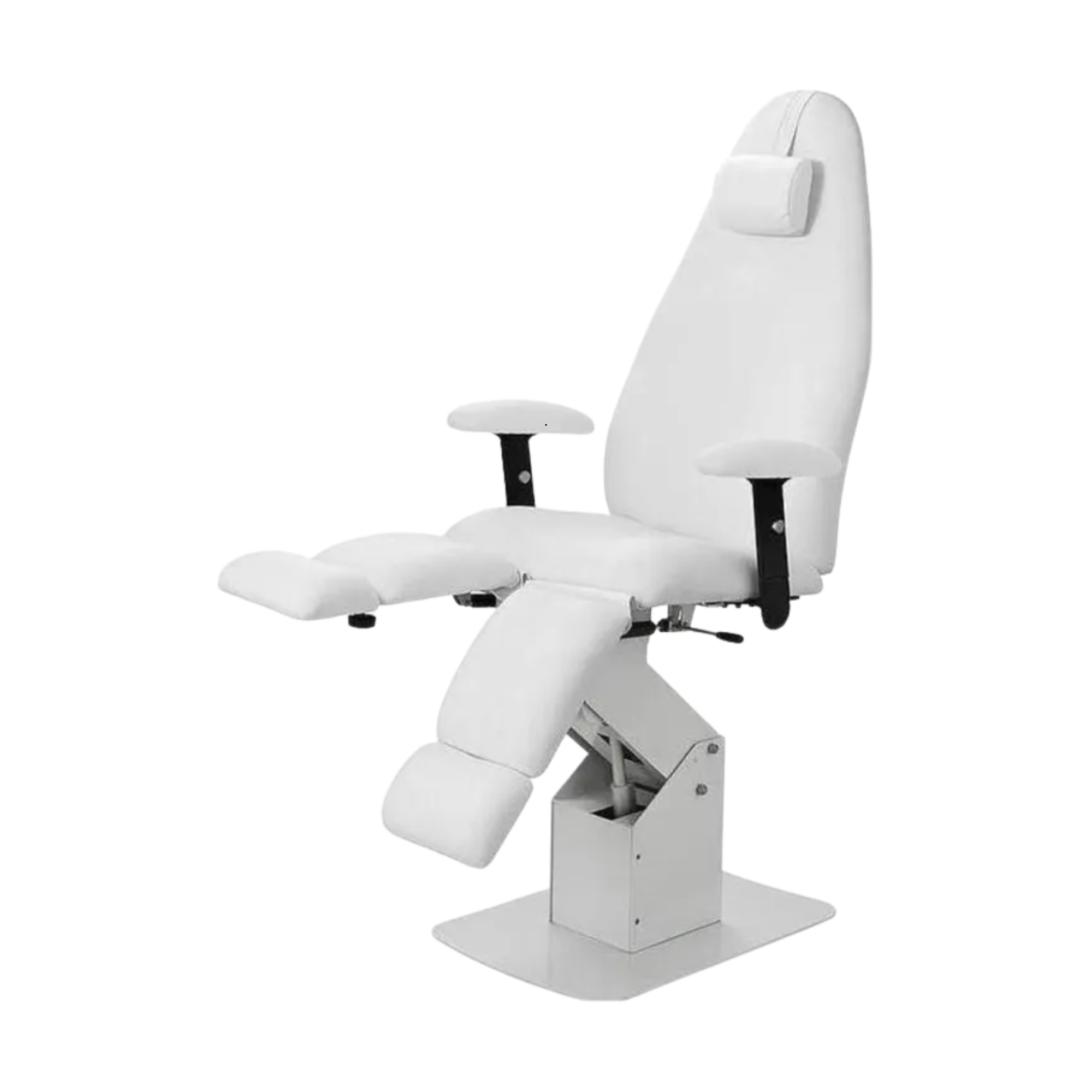 Fauteuil de pédicurie - 1 moteur - Extens - Weelko Naggura 