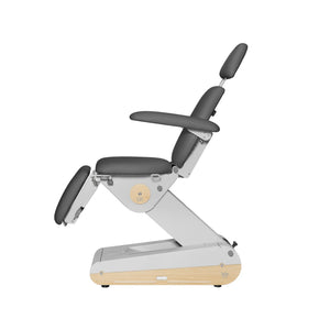Fauteuil de pédicurie Électrique avec chauffage - 3 coloris - Swop P3 Up - Naggura Naggura 