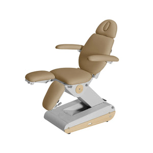 Fauteuil de pédicurie Électrique avec chauffage - 3 coloris - Swop P3 Up - Naggura Naggura 