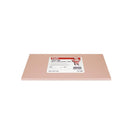 Fleecy Web Zopla - 4 placas de vendaje adhesivo