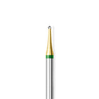 Fresa de carburo de tungsteno 1SXM - Enucleación de maíz - 2,1 mm