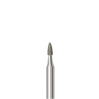390 Diamond Burr - Smoothing nails and calluses - 1.8 mm 