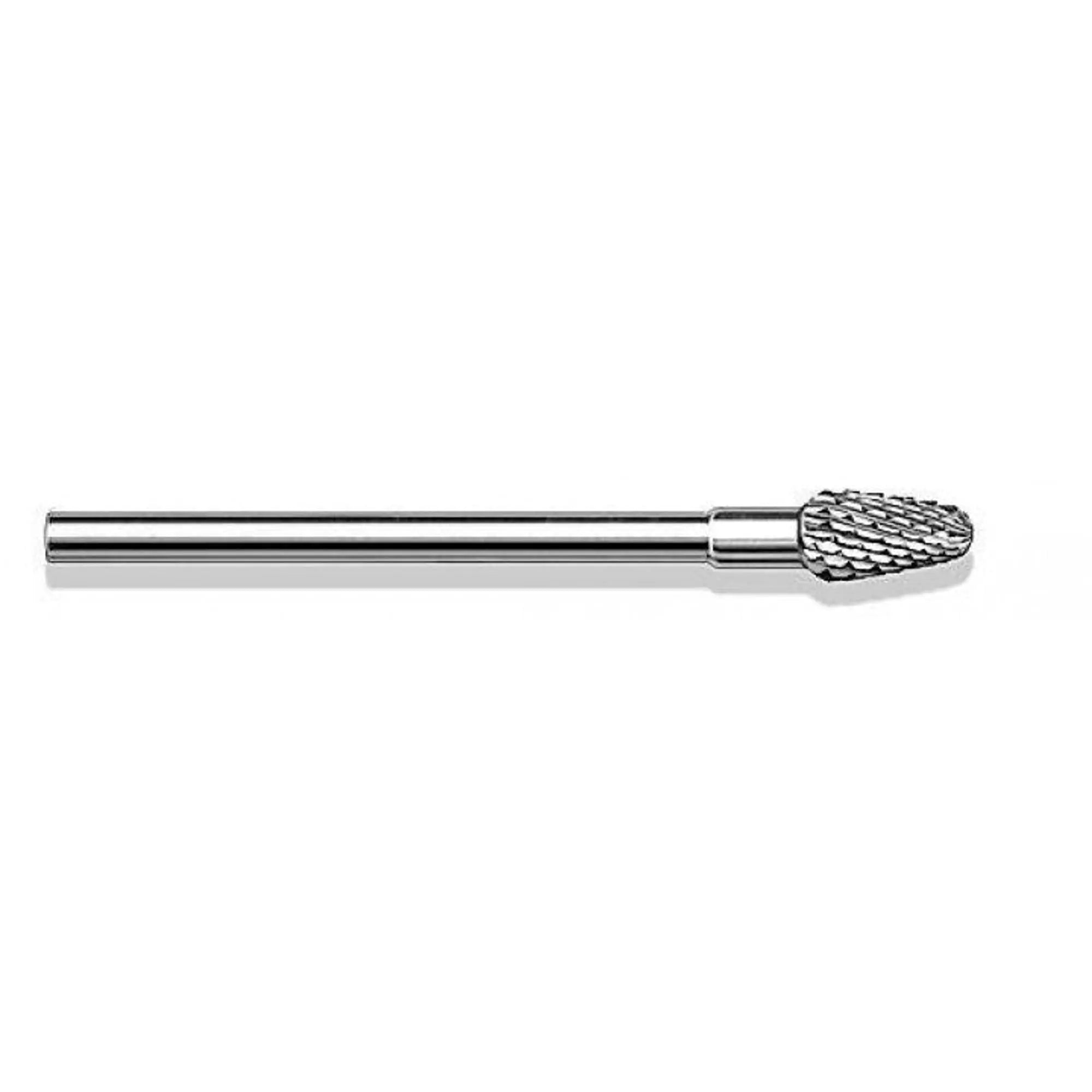 Fraise 424X Carbure de tungstène - Ongles mycosés - 4 mm - My Podologie