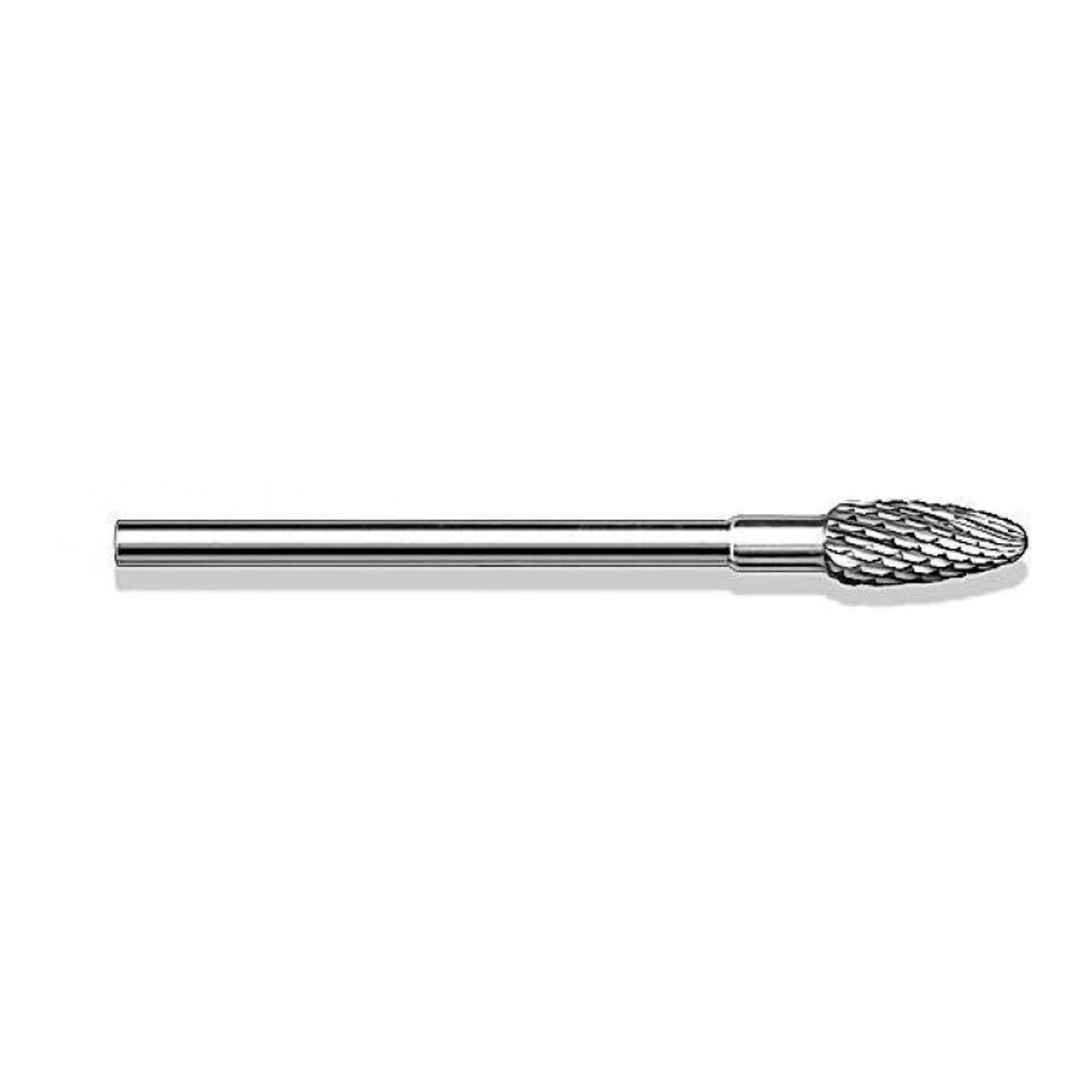 Fraise 425X Carbure de tungstène - Ongles mycosés - 4 mm - My Podologie
