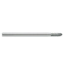 Fresa de carburo de tungsteno 428X - Clavos para hongos - 2,3 mm