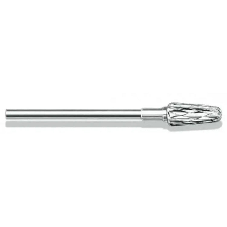 Fraise 429GX Carbure de tungstène - Abrasion forte de substance pour d'onychosis - 6 mm - My Podologie