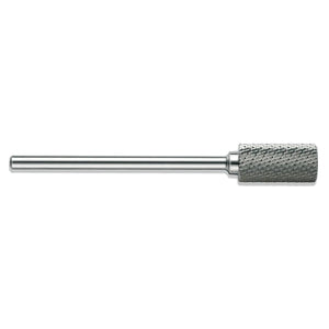 Fraise 431SNC - Acier inoxydable - Traitement efficace de l’ongle - 6,5 mm - My Podologie