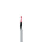 Fresa 648 - Corindón - Abrasión fina de uñas y piel - 2 mm