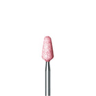 Fresa 671 - Corindón - Abrasión fina de uñas y piel - 5 mm