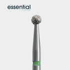 Fresa 801 Diamant - Eliminación de callos y tratamiento rudo de las uñas