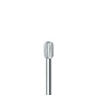 Fresa 82RS - Acero inoxidable - Enucleación de maíz - 7 mm