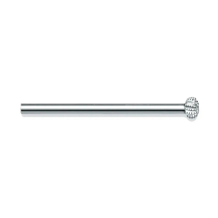 Fraise 84RS - Acier inoxydable - Enucléation des cors - 5 mm - My Podologie