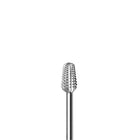 Fresa 85RS - Acero inoxidable - Rápida abrasión de callos - 6 mm