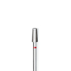 Fresa 8854 Diamond - Acabado de piel y uñas - 4 mm