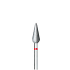 Fresa 8893 Diamond - Acabado de piel y uñas - 4,7 mm - Busch