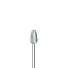Cortador 95RS - Acero inoxidable - Alisado de callos - 6 mm